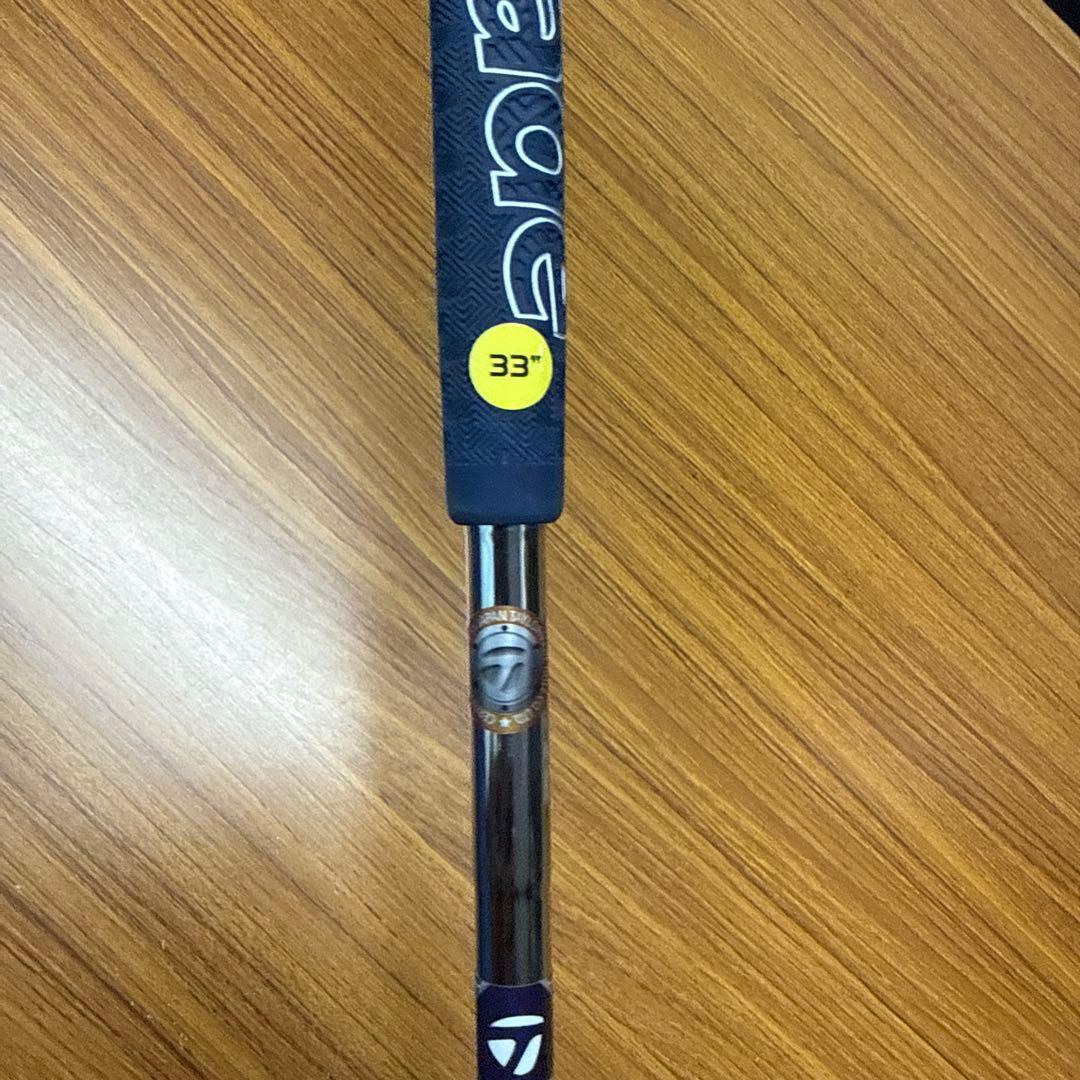 TaylorMade TP COLLECTION DUPAGE パター