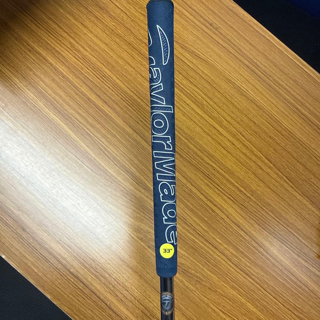 TaylorMade TP COLLECTION DUPAGE パター