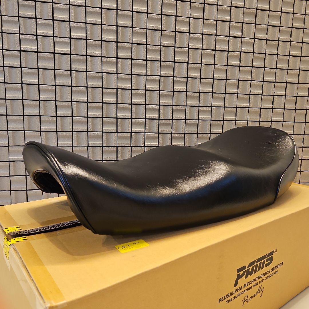 PAMS パムス　鞍シート　正規品　Z1／Z2(A4・A5／D1／KZ1000）