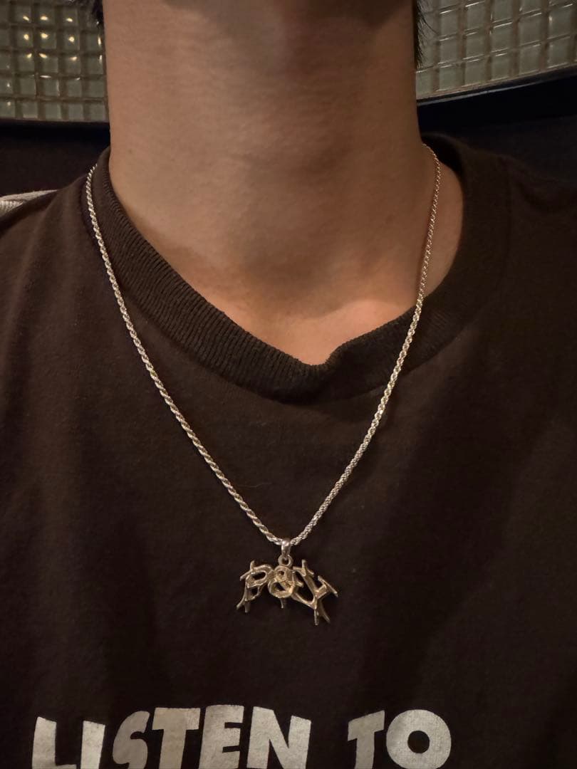 アクセサリー PUNKANDYO