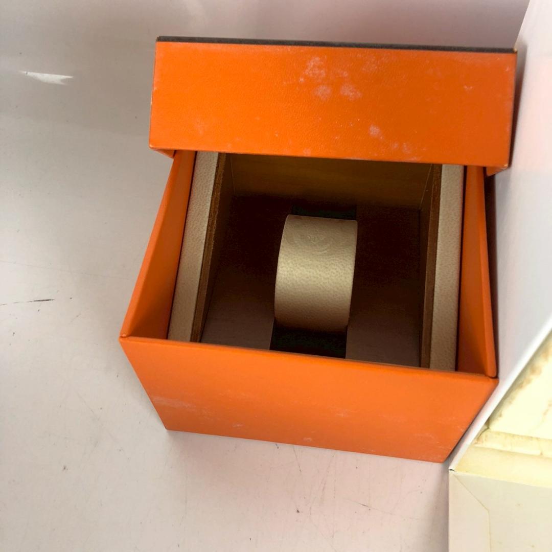 ブランド 空箱セット OMEGA Cartier HERMÈS 他 時計
