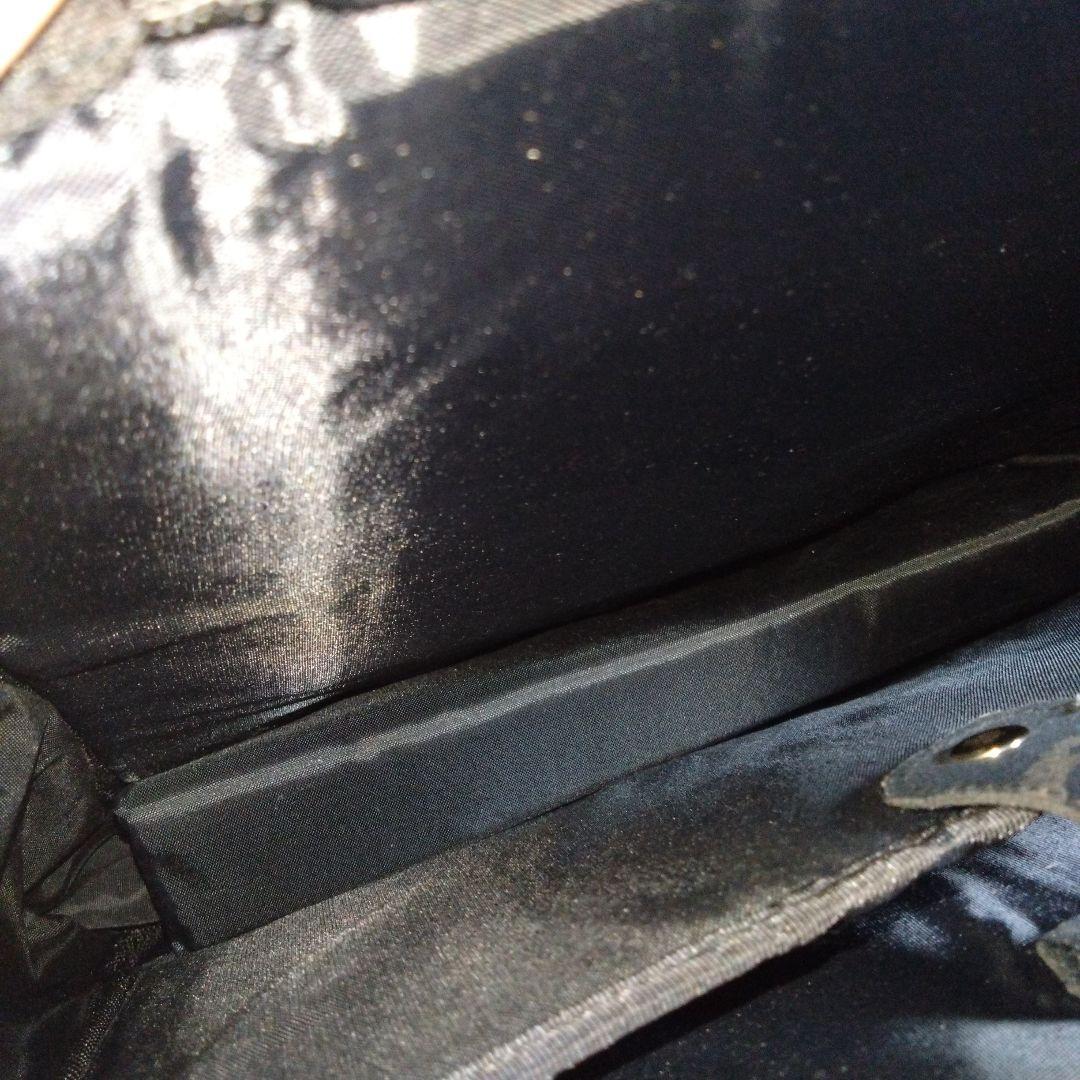 K*Y様 3way　12インチ　レコードバッグ　beastie boys