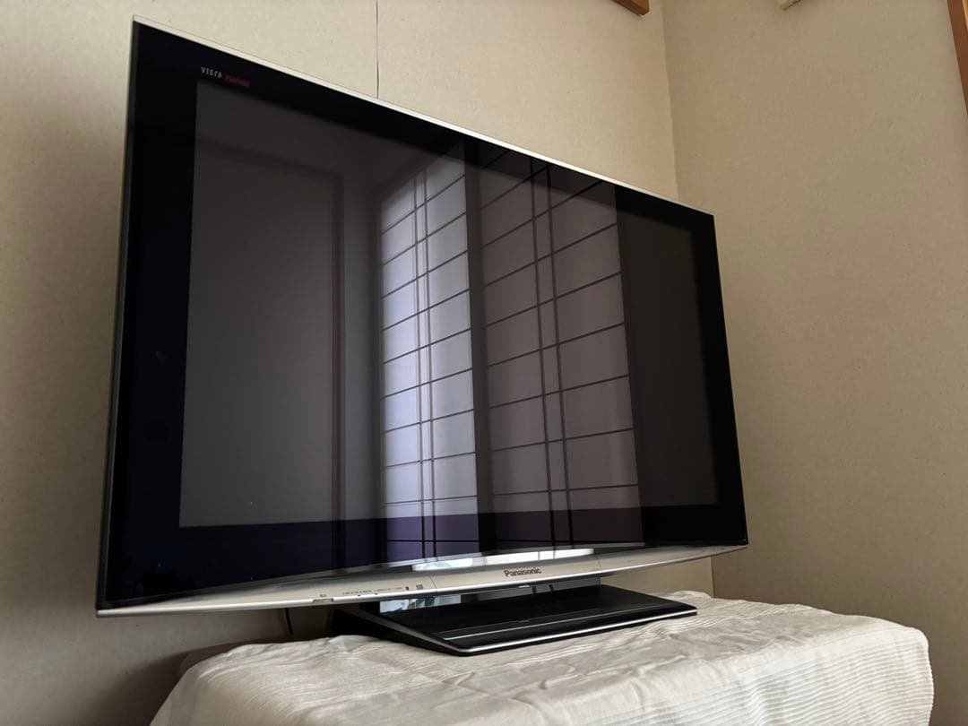 Panasonic VIERA 46型フルハイビジョンテレビ【送料込】