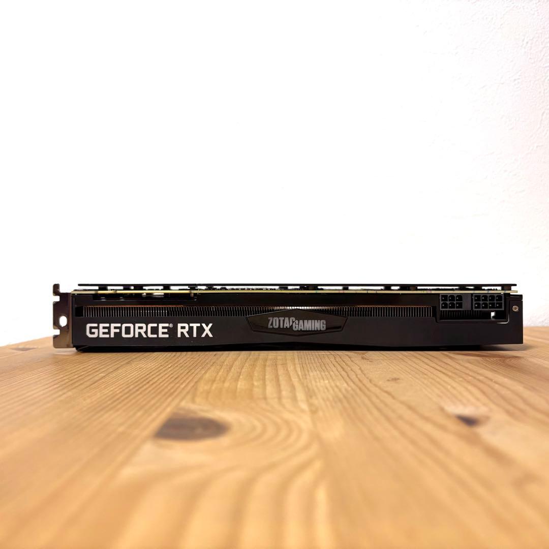 GeForce RTX 2070 super ZOTAC グラフィックボード