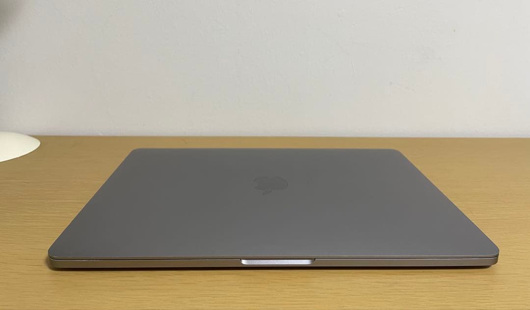 「美品」 MacBook Pro 13インチ 充電回数６１回、大容量　1TB