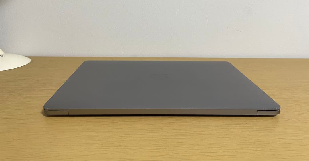 「美品」 MacBook Pro 13インチ 充電回数６１回、大容量　1TB