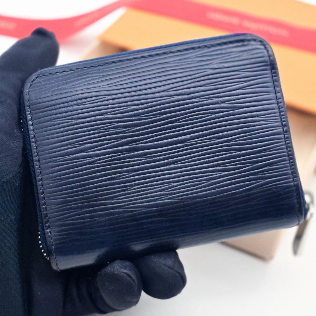 kaz ケース エピ ジッピーパース アンディゴ A674