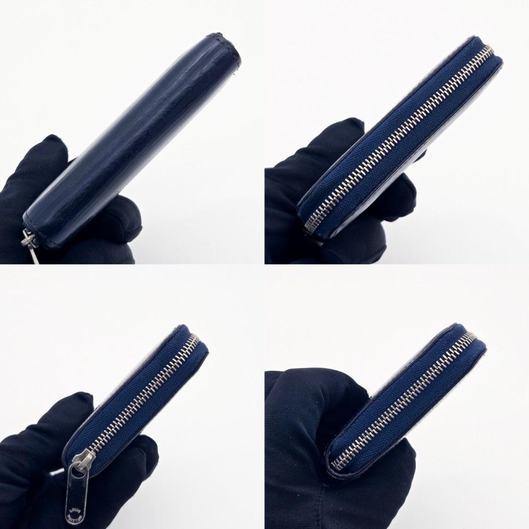 kaz ケース エピ ジッピーパース アンディゴ A674