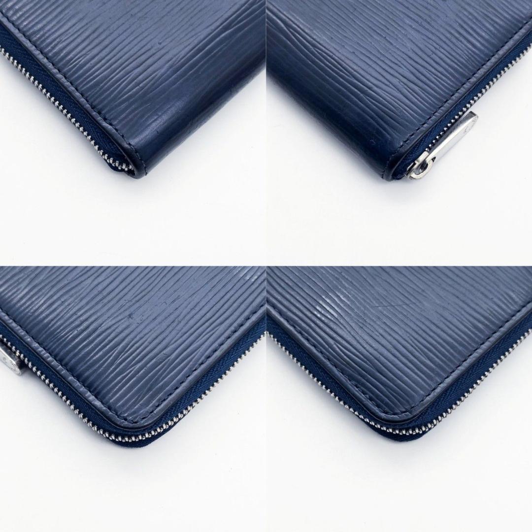 kaz ケース エピ ジッピーパース アンディゴ A674