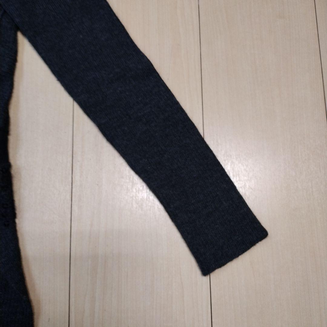 Junya Watanabe スパンコールニット　コムデギャルソン