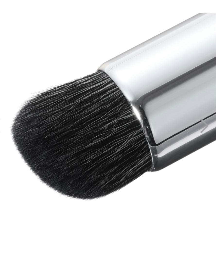 BRILLIAGE カモフラージュコンシーラーチーク＆ワイドフィンガーブラシ