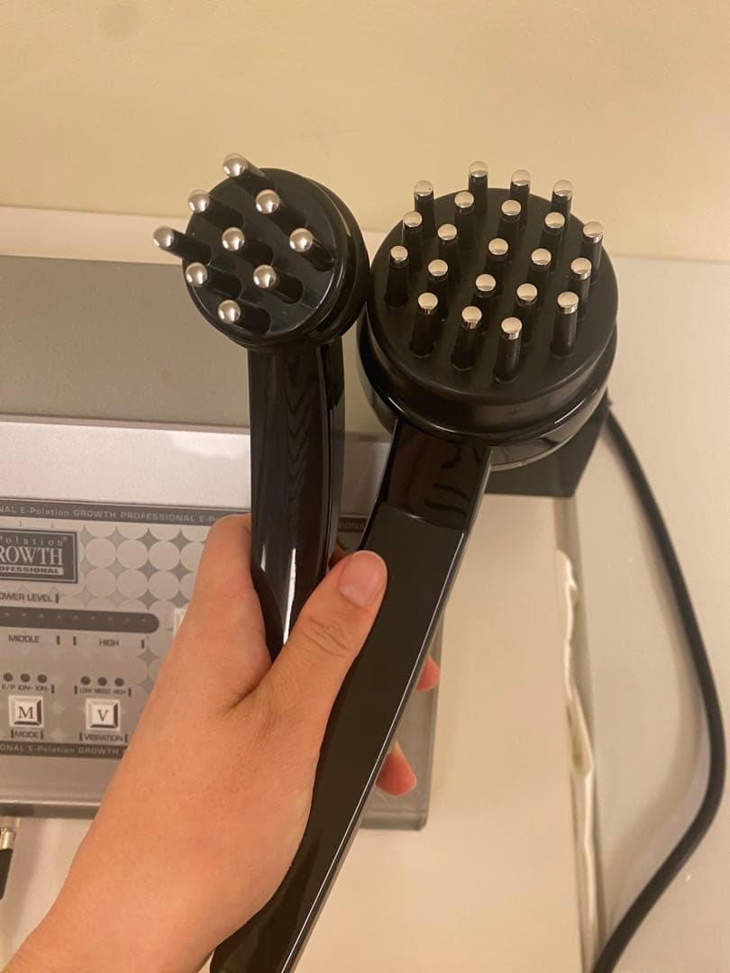 イーポレーション育毛E-polation GROWTH PROFESSIONAL