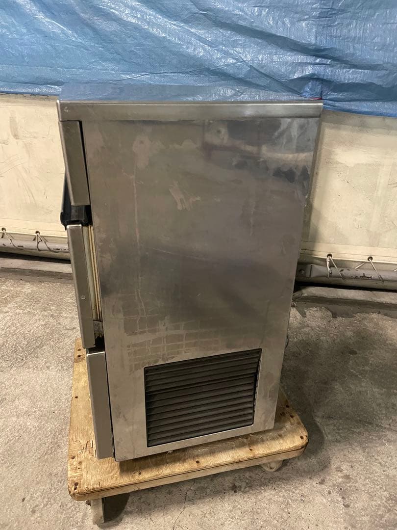 HOSHIZAKI 製氷機 25kgタイプ 100v IM-25L-1