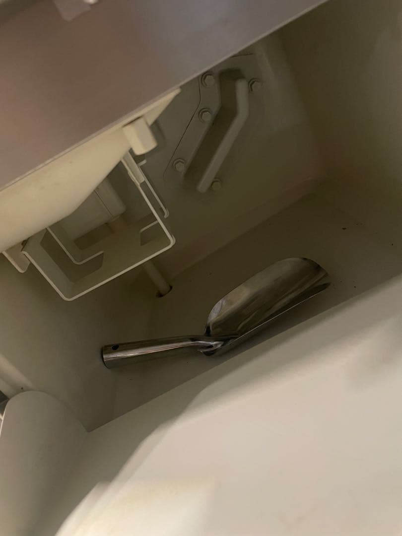 HOSHIZAKI 製氷機 25kgタイプ 100v IM-25L-1