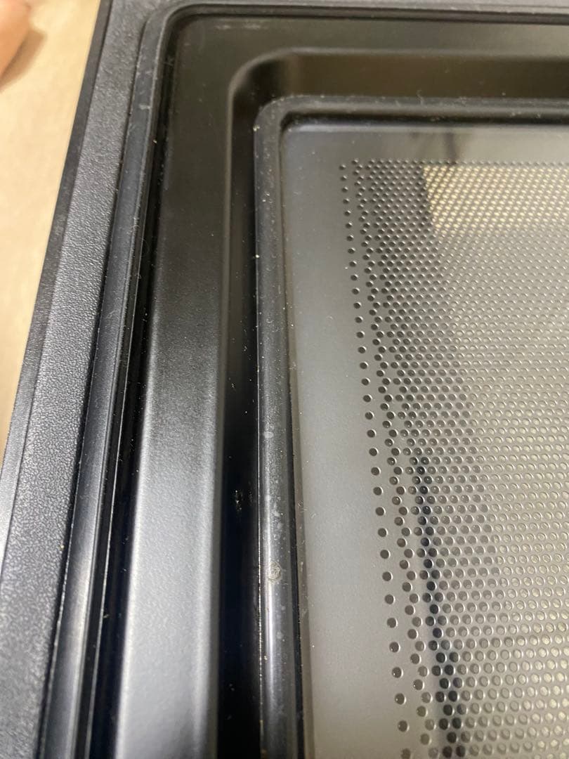 SHARP HEALSIO 電子レンジ シルバー