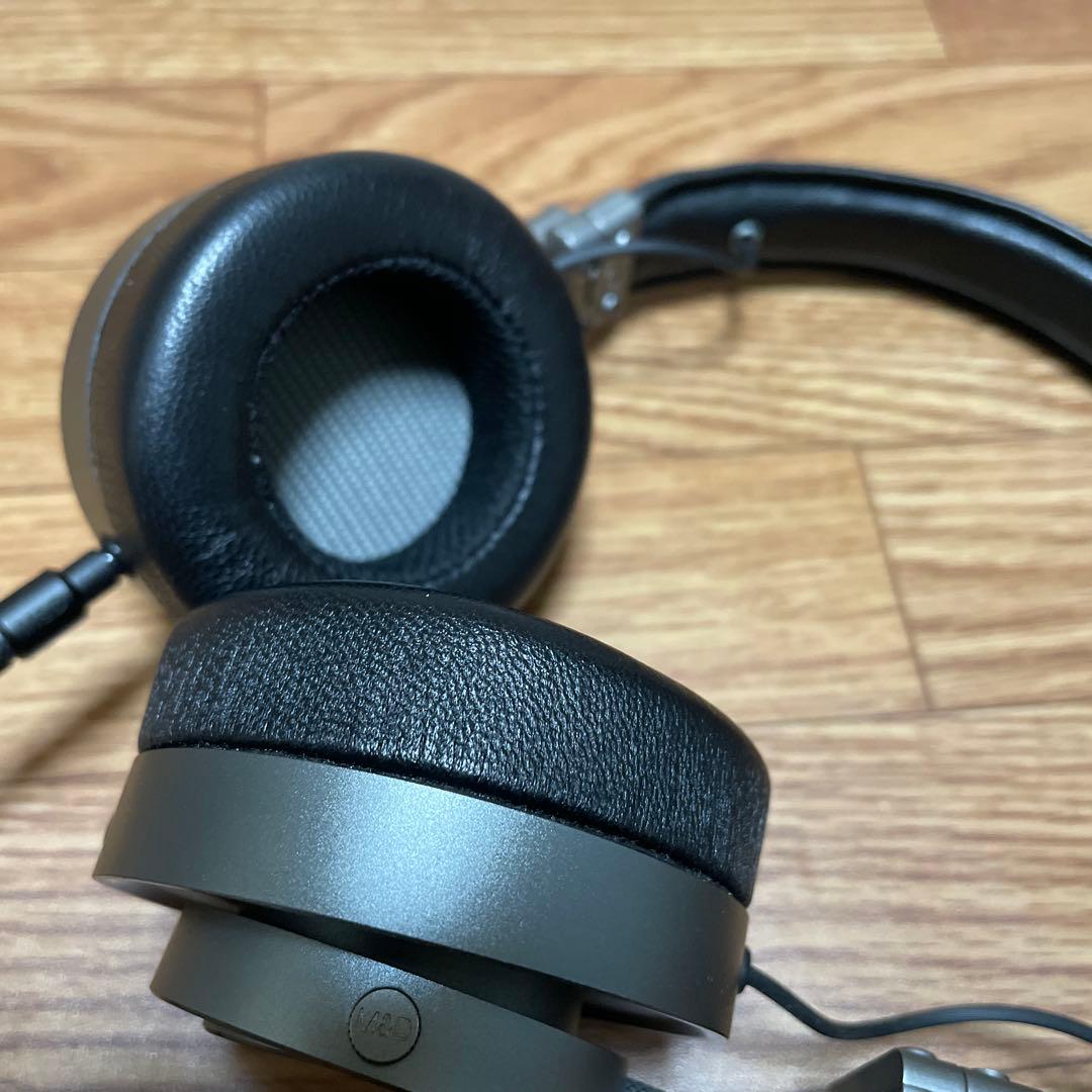 MASTER & DYNAMIC MH-30 ヘッドホン
