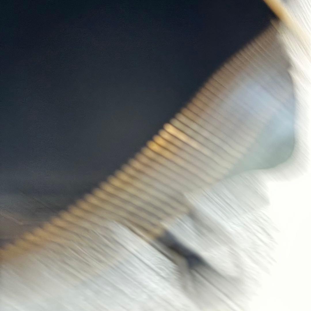 ✨️美品 ポロラルフローレン ブラックウォッチ ミニボストンバッグ PVCレザー