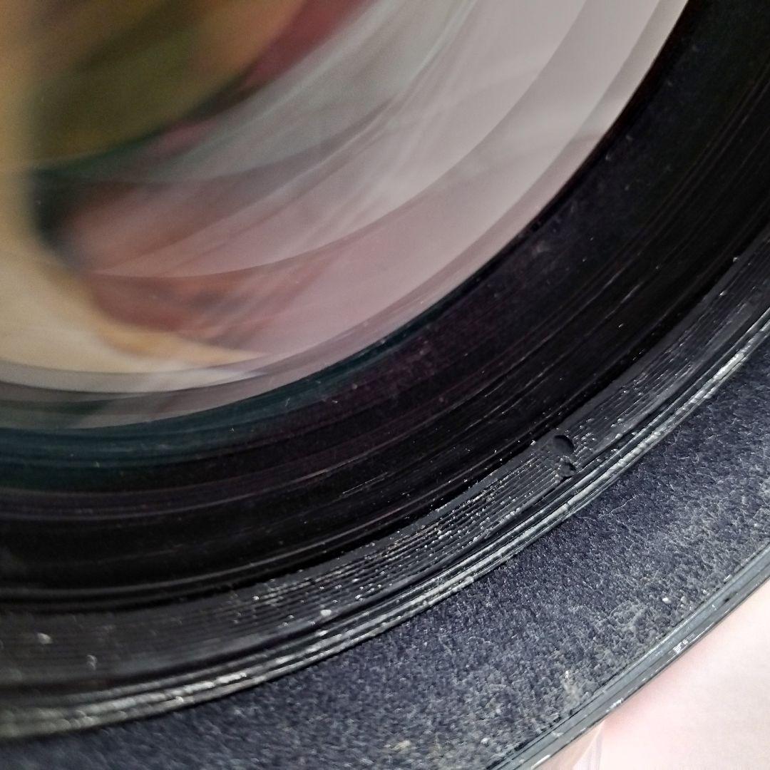 SIGMA APO300mm F2.8 Canon用