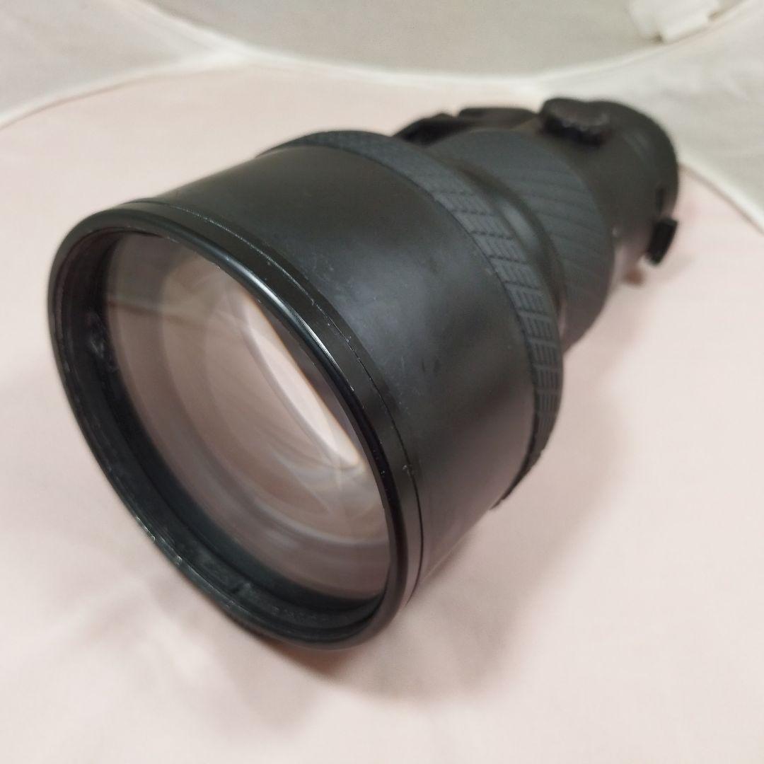 SIGMA APO300mm F2.8 Canon用