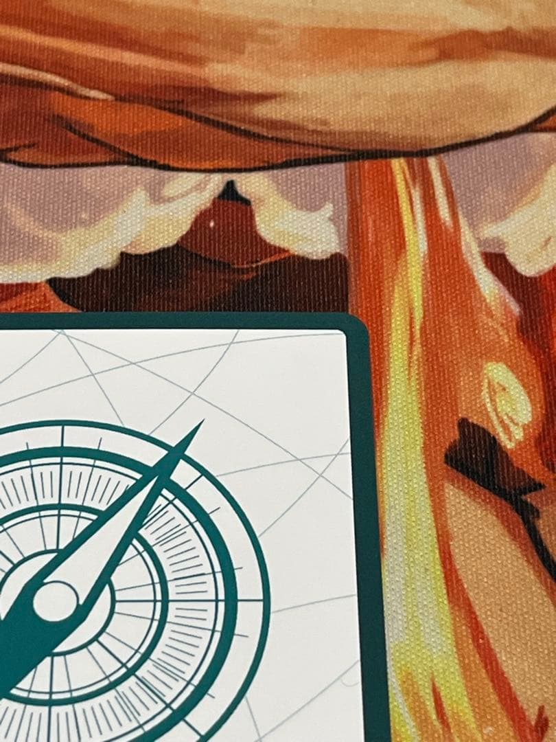 ワンピースカード　ヒロインズエディション 　金ドン　ナミ　ハンコック