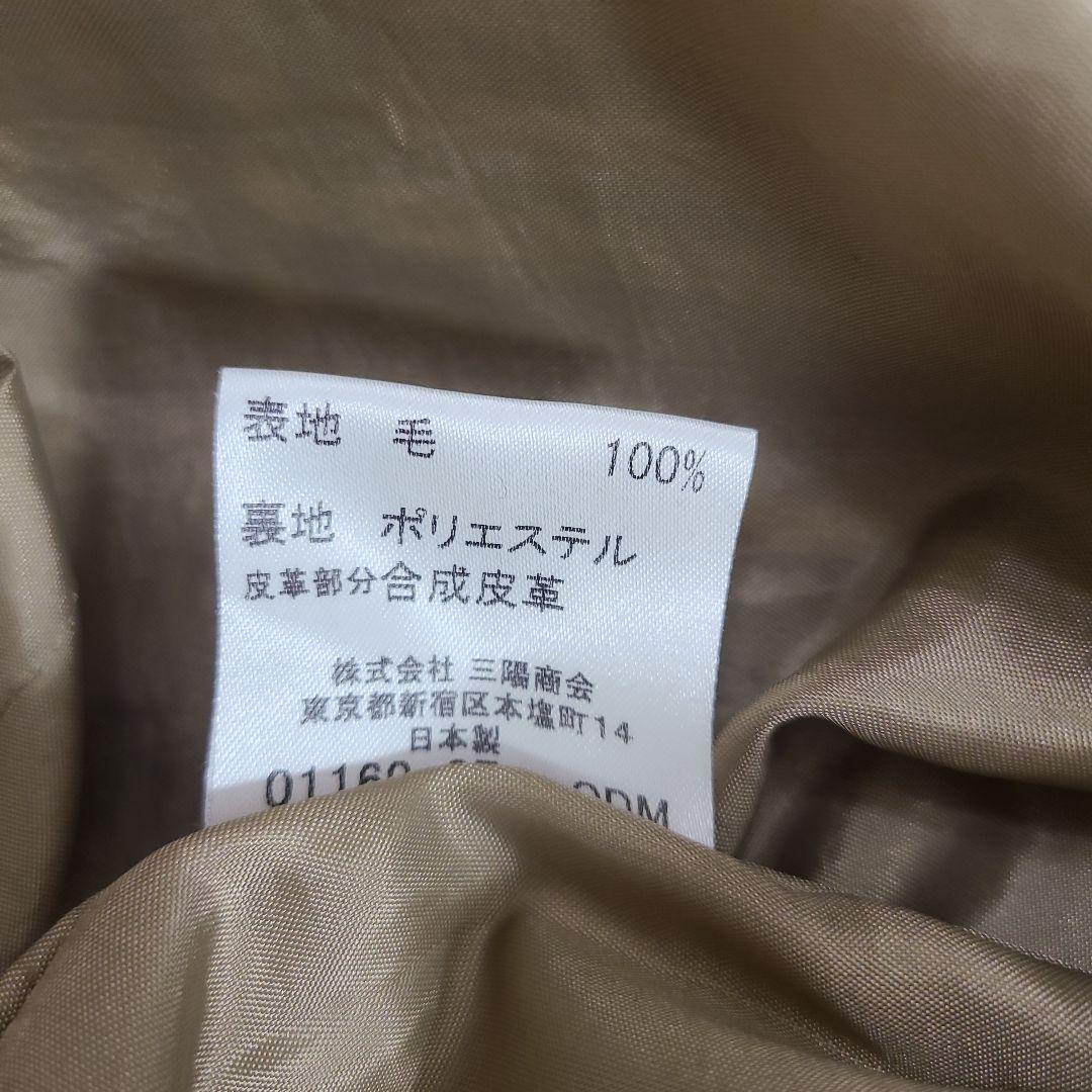 BURBERRY バーバリー ワンピース 130 キッズ チェック 女の子