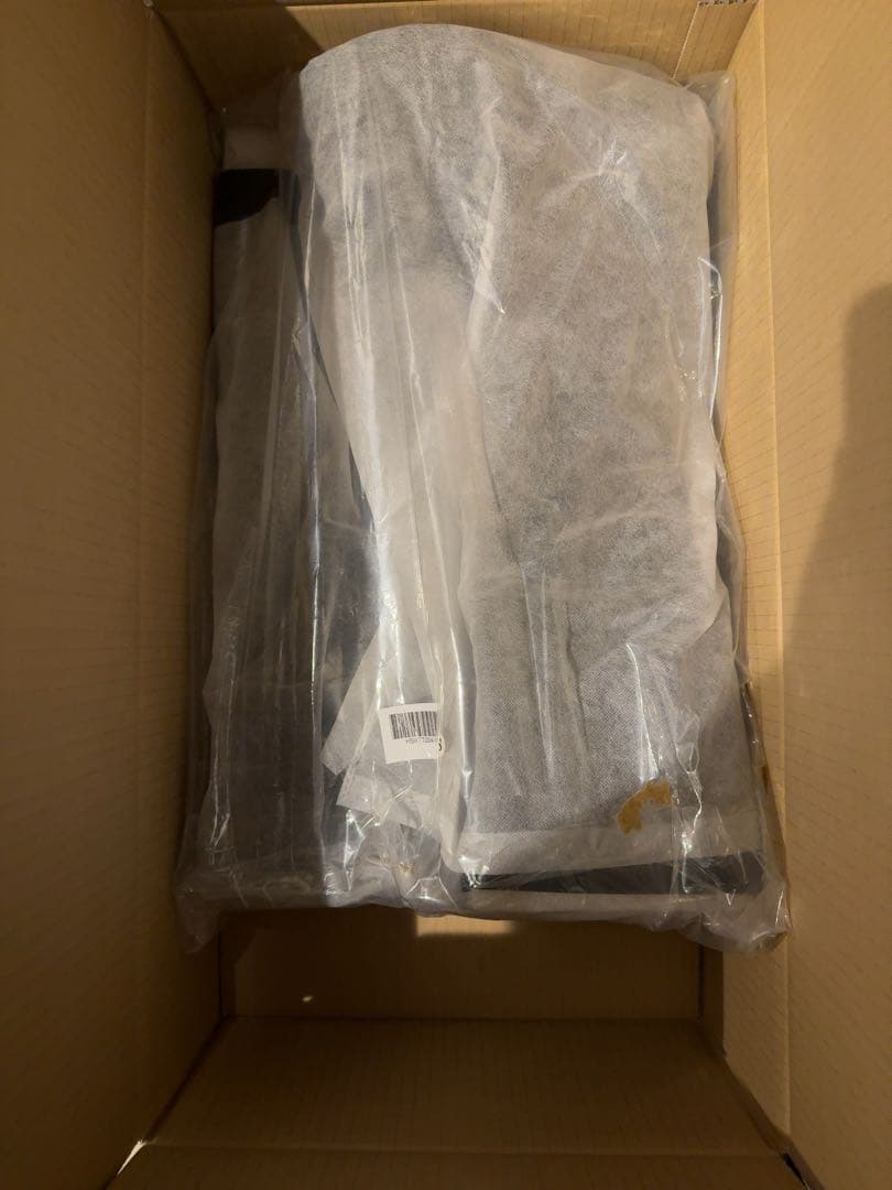 HSK Tokyo厚底16.5㎝ロングブーツ　コスプレ