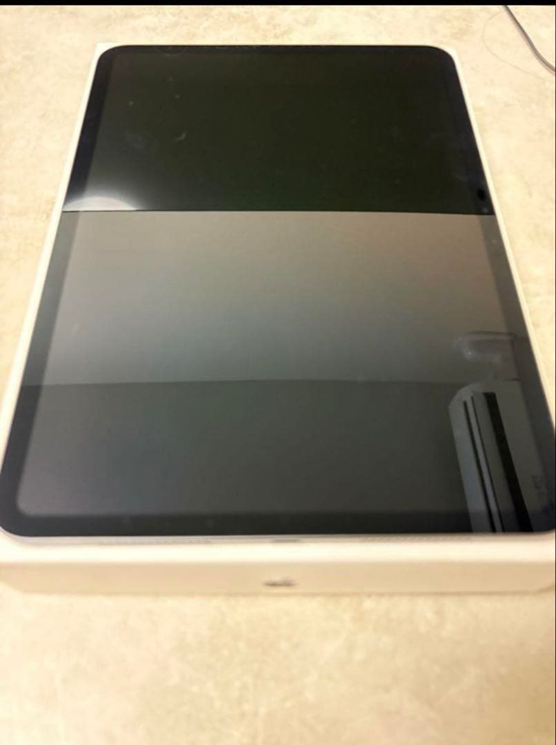 亀*井様 Apple iPad Pro 11インチ　M4　スペースグレー