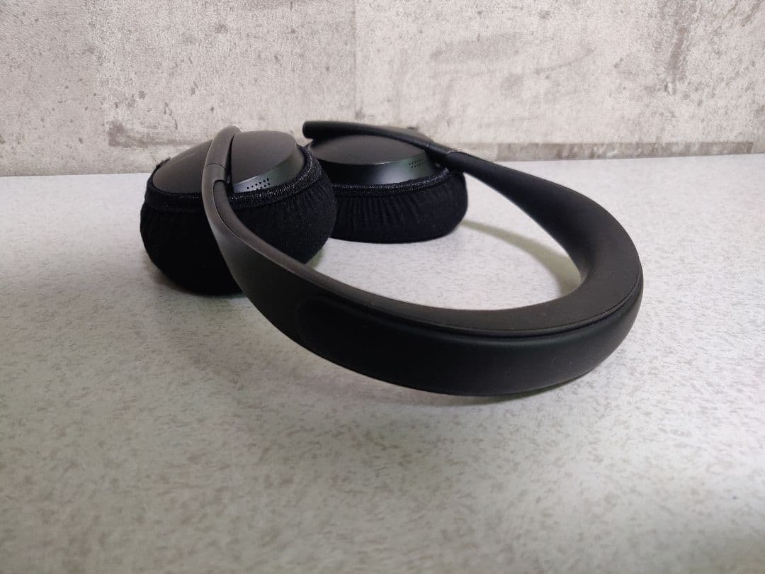 ちゅん太 Bose NC Headphones 700
