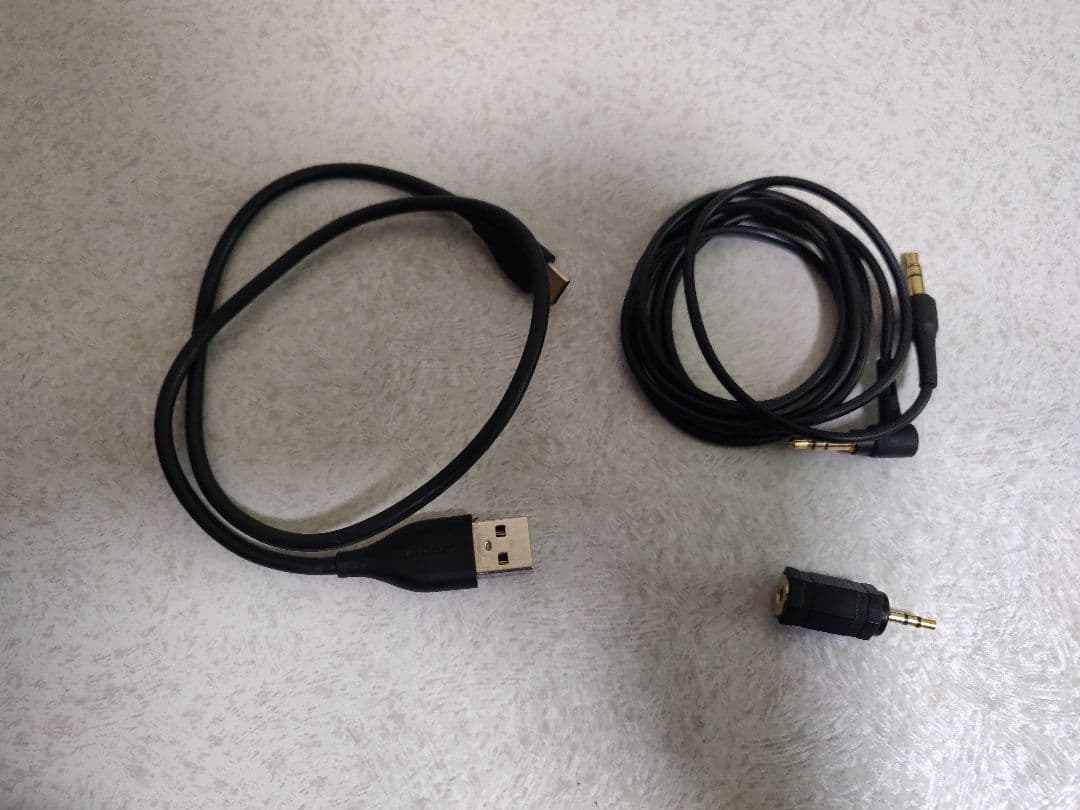 ちゅん太 Bose NC Headphones 700