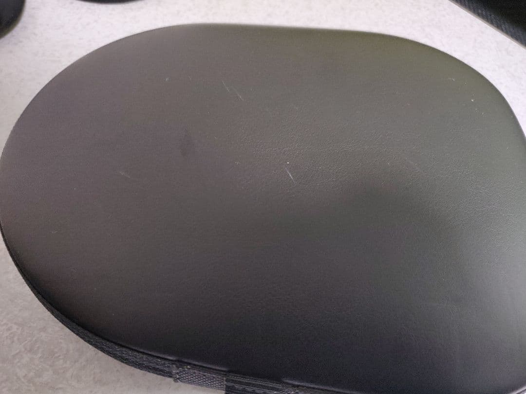 ちゅん太 Bose NC Headphones 700