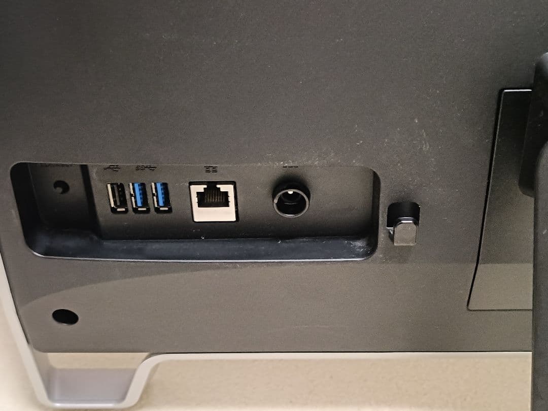 ESPRIMO FH53/XD FMVF53XDB 富士通一体型PC