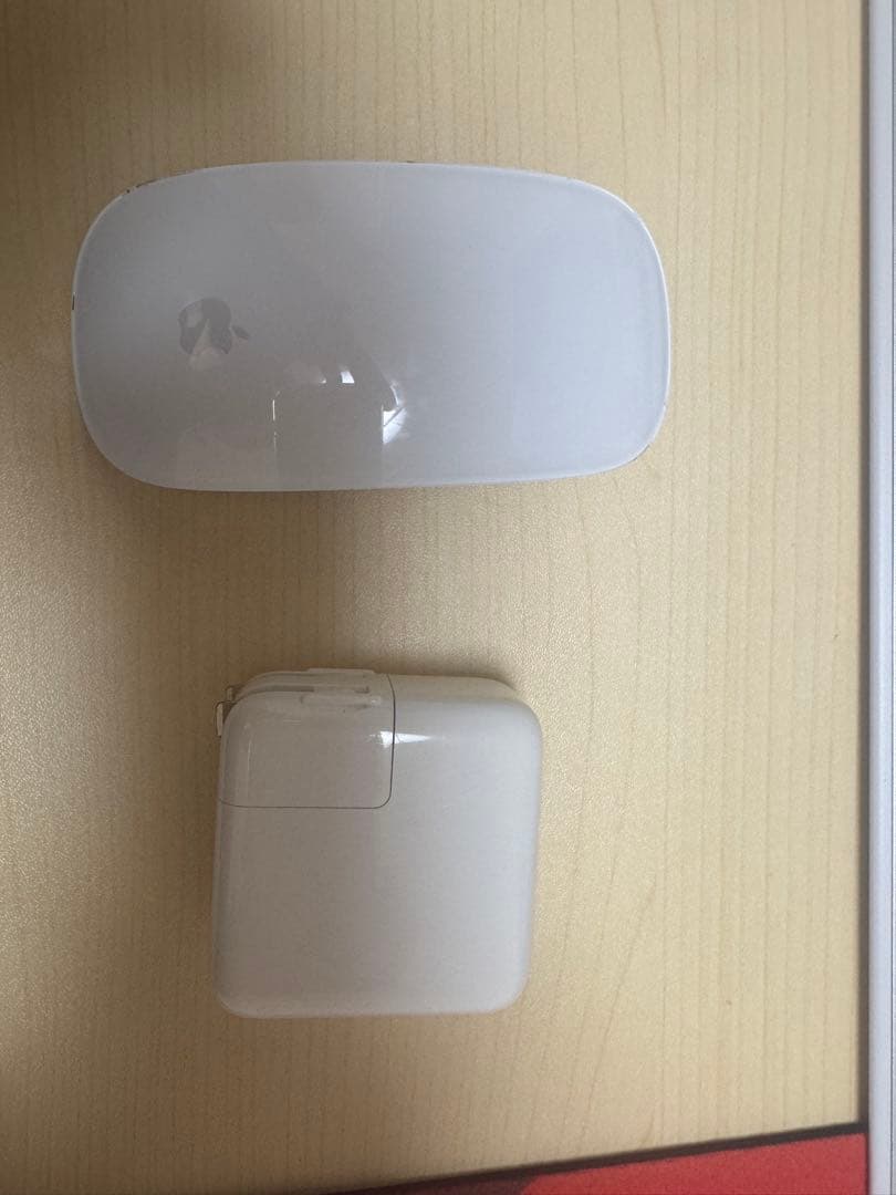 MacBookAir(M1, 2020) 本体　ストレージ1TB メモリ16GB