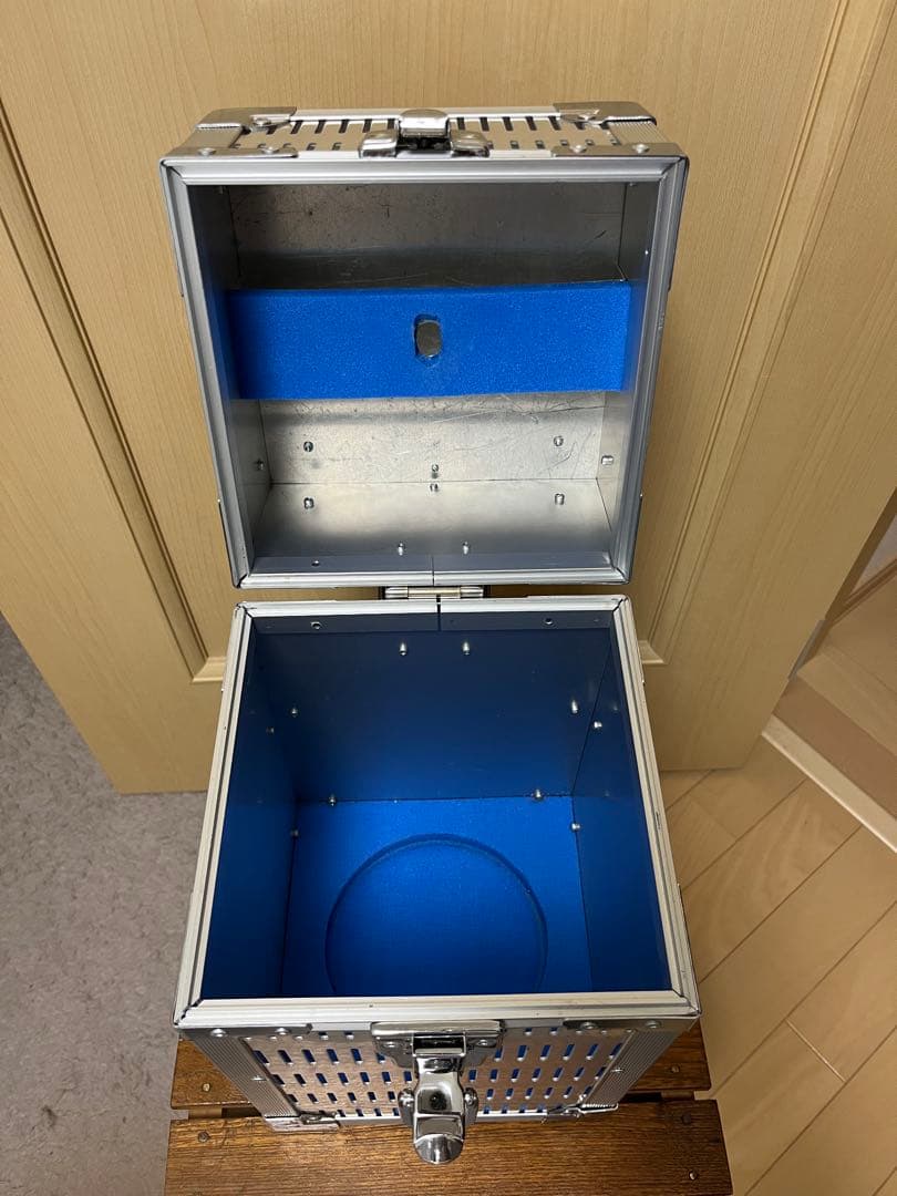 コールマン ツーマントルランタン 288A オリジナルケース付き