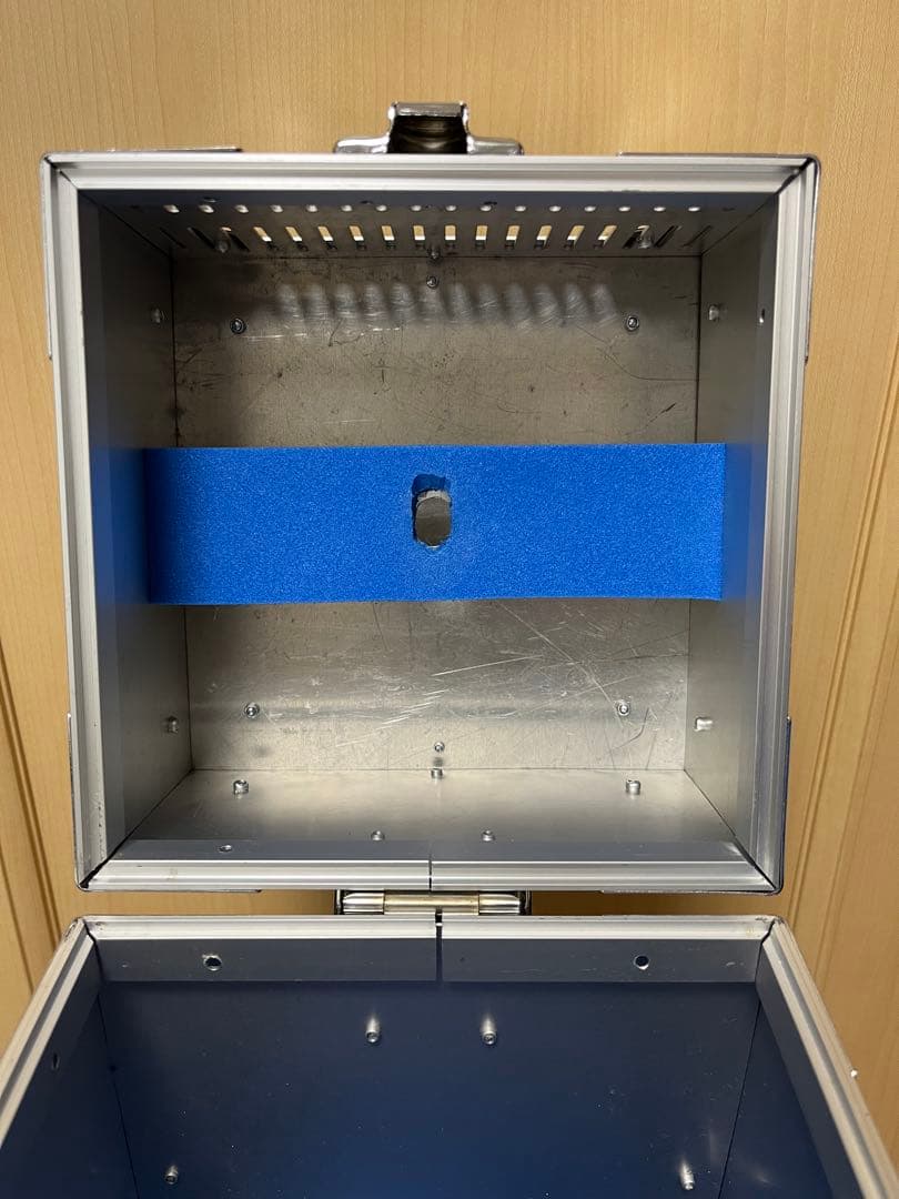 コールマン ツーマントルランタン 288A オリジナルケース付き