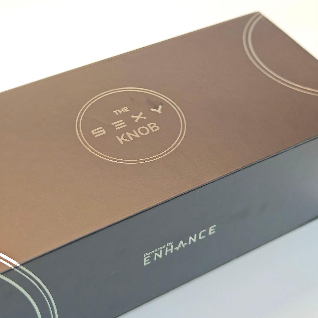 S3XY KNOB tesla highland 本体のみ