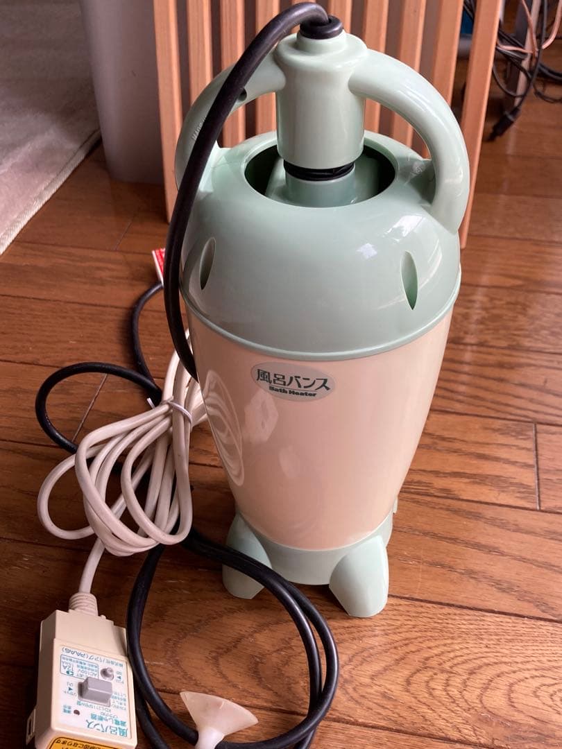 風呂バンス　KD-L2115PBW型