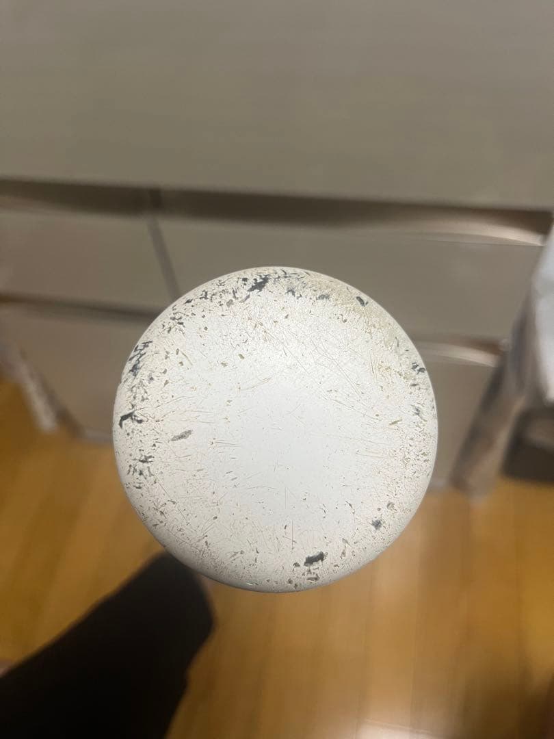 え*ぐ様 MM18　エムエム18 （SSK・軟式用バット)＊限定カラー　白、ホワ