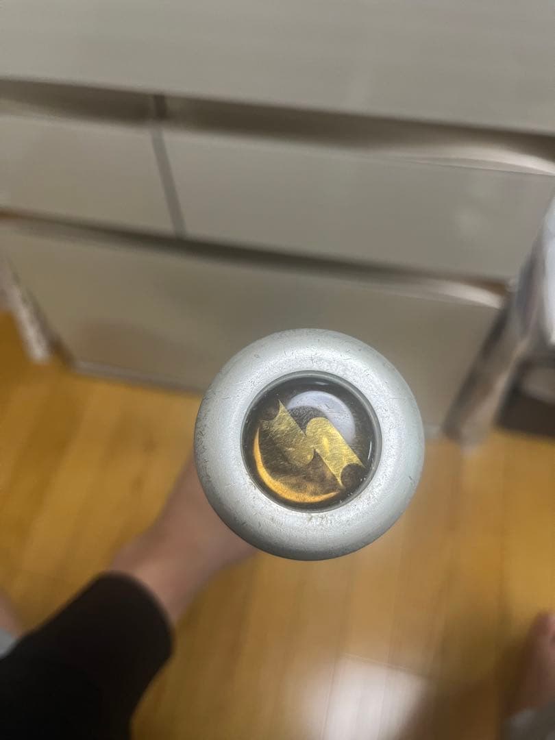 え*ぐ様 MM18　エムエム18 （SSK・軟式用バット)＊限定カラー　白、ホワ