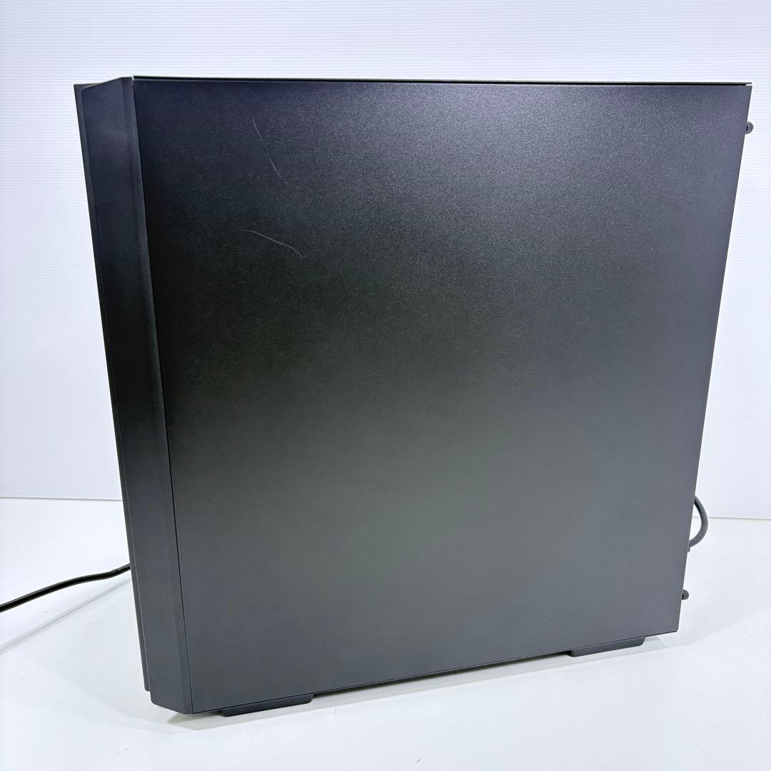 自作ゲーミングPC Ryzen5 5600X RTX3060 AI画像生成にも！