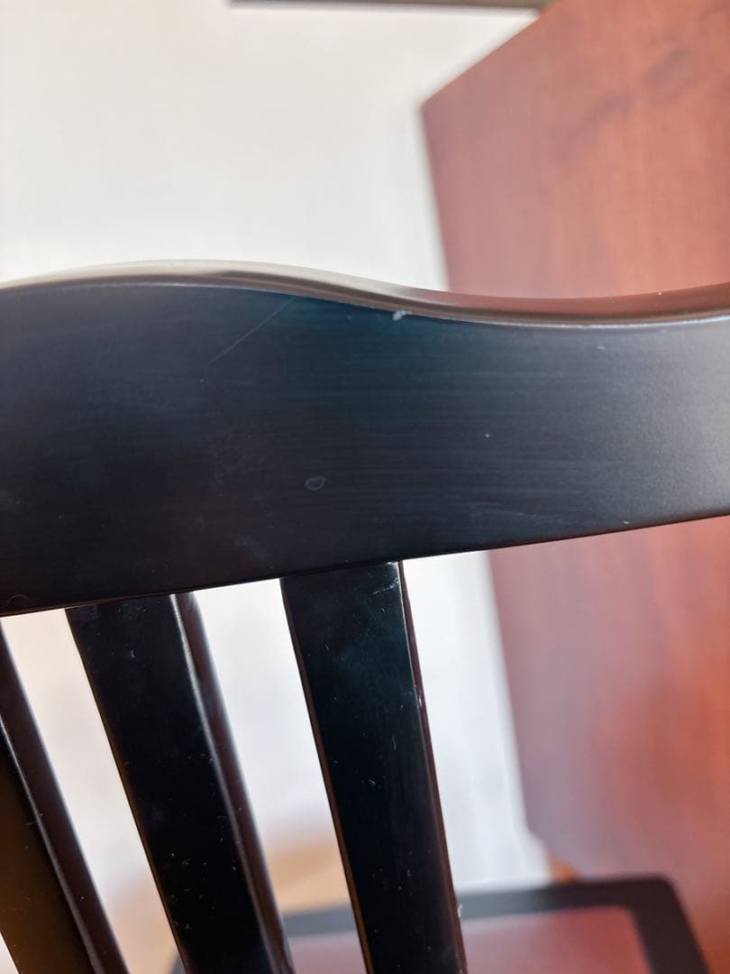 YAMAHA ( ヤマハ ) ピアノ専用椅子 No.5 (PI5A)