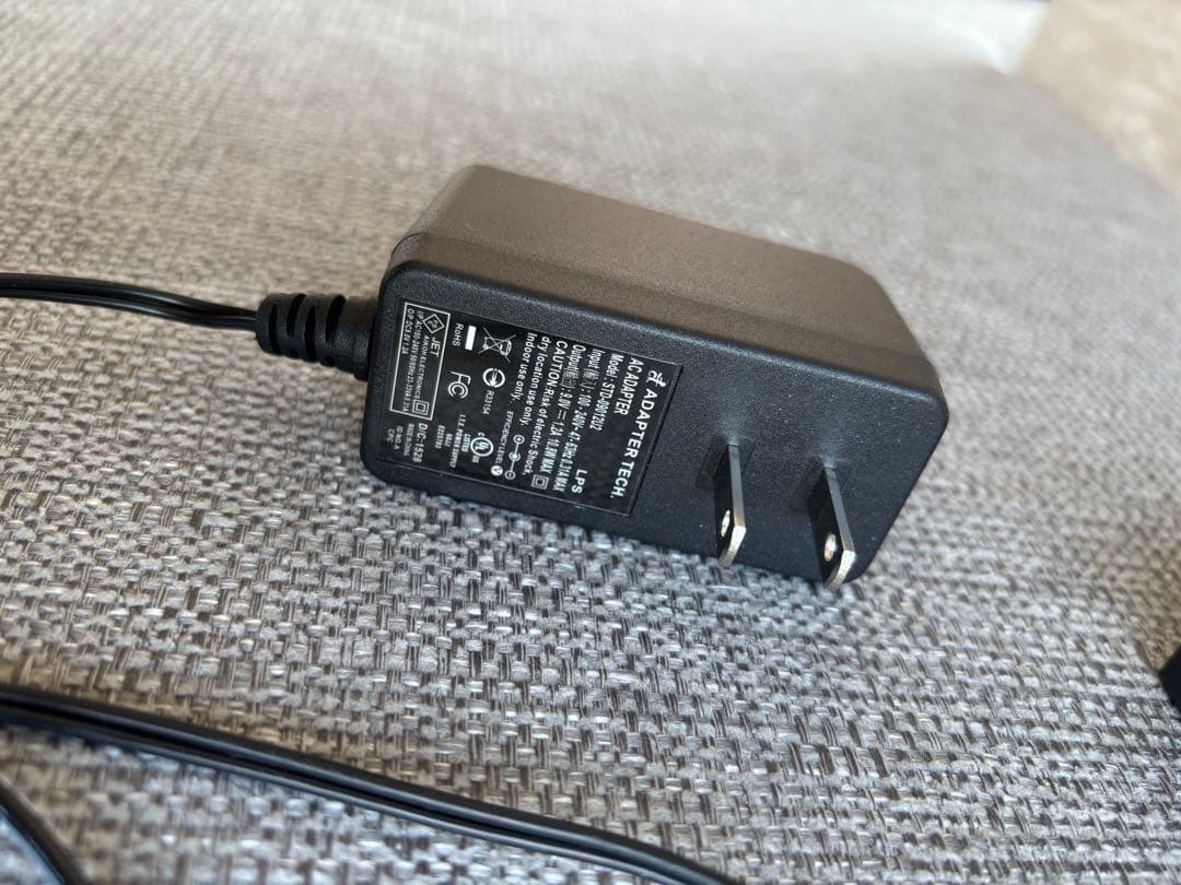 大特価【超美品】ベルスター　RC送受信機BS512 ベル10個セット　店舗用品