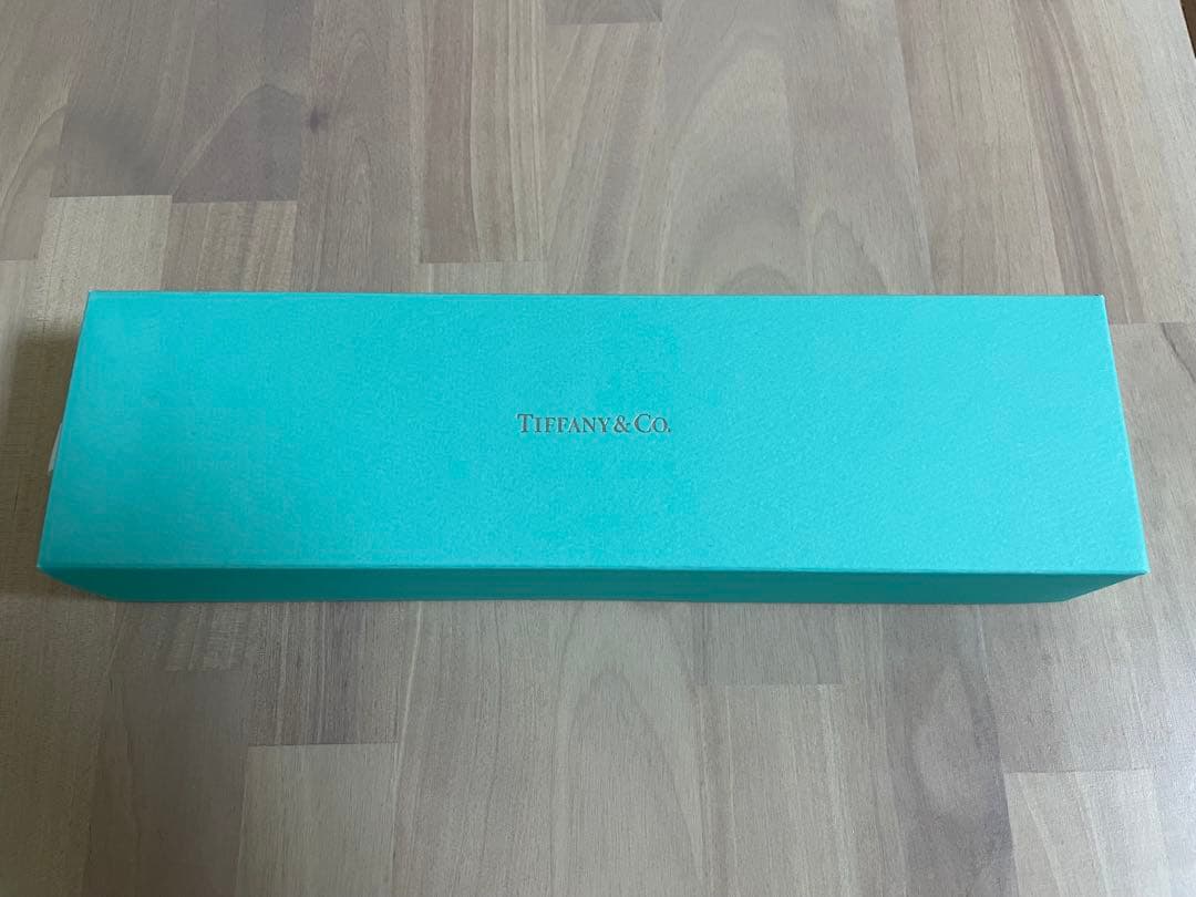 ティファニー Tiffany 夫婦箸 箸 Tiffany＆Co.
