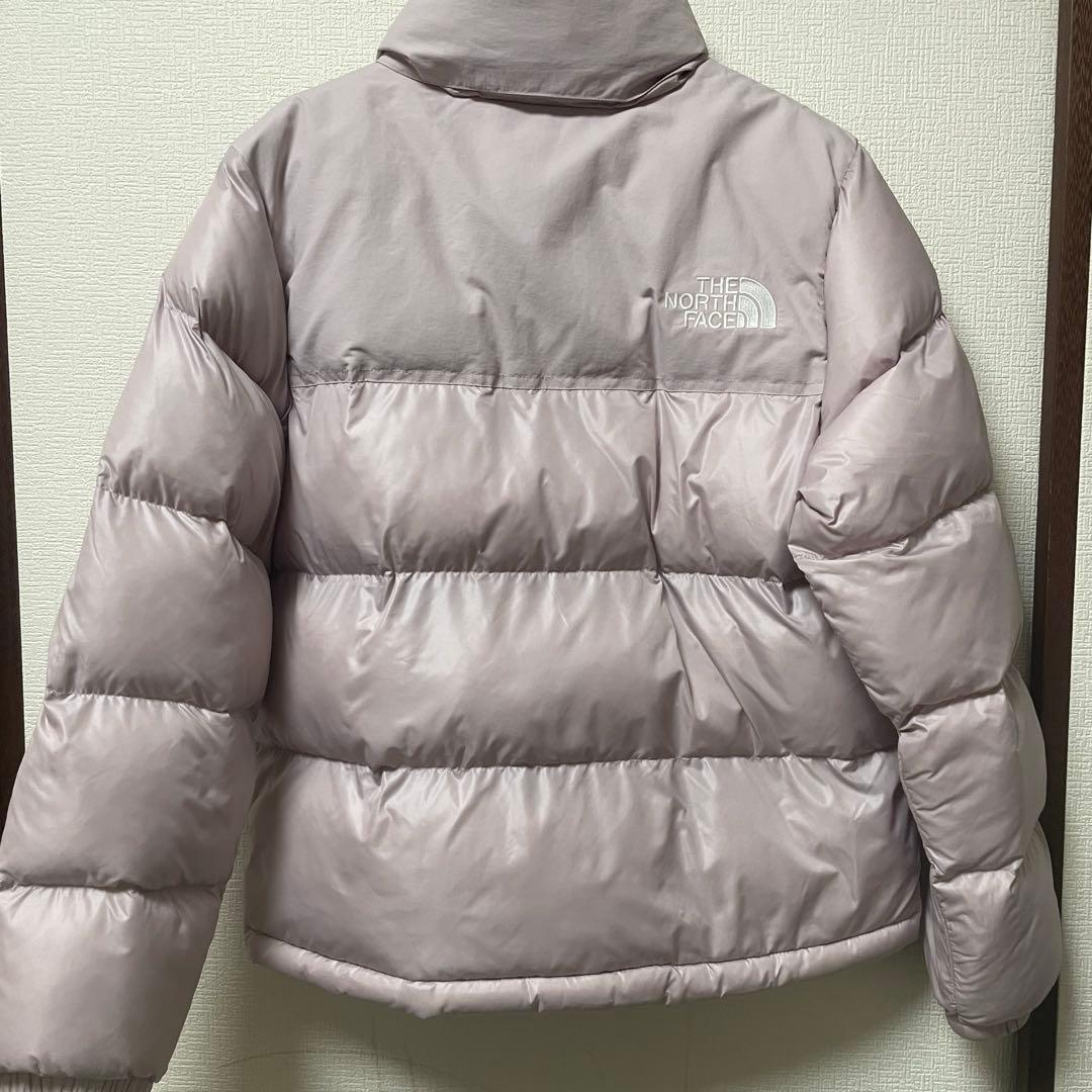 ジャケット・アウター THE NORTH FACE NUPTSE ON BALL JACKET