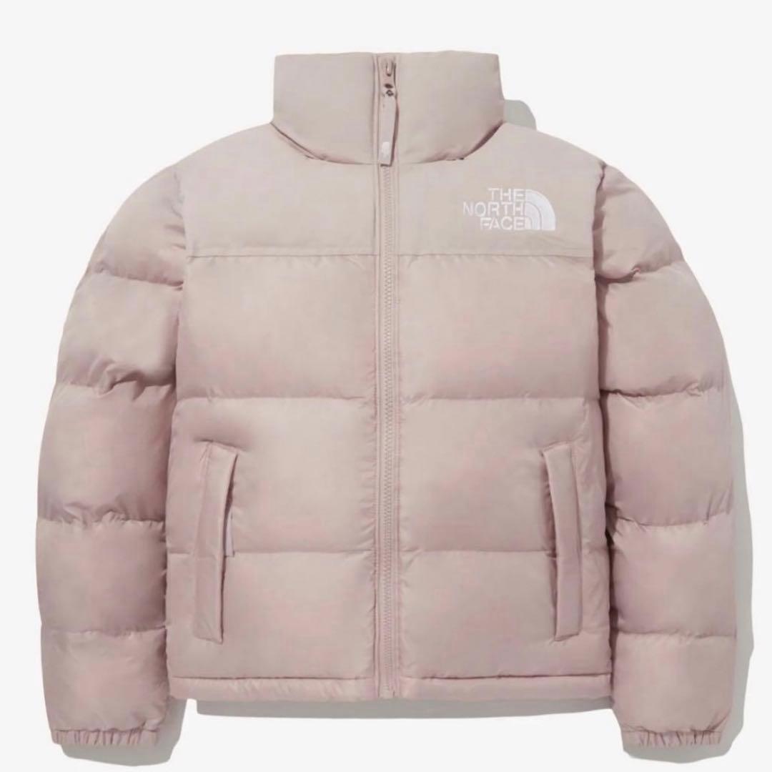 ジャケット・アウター THE NORTH FACE NUPTSE ON BALL JACKET