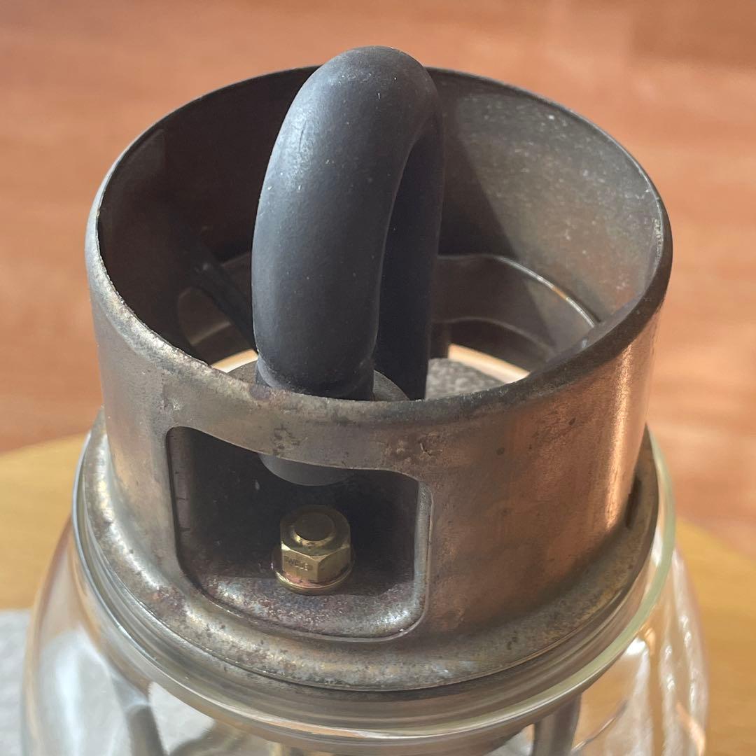 【希少なブラス仕様】オプティマス 930 300CP OPTIMUS ランタン