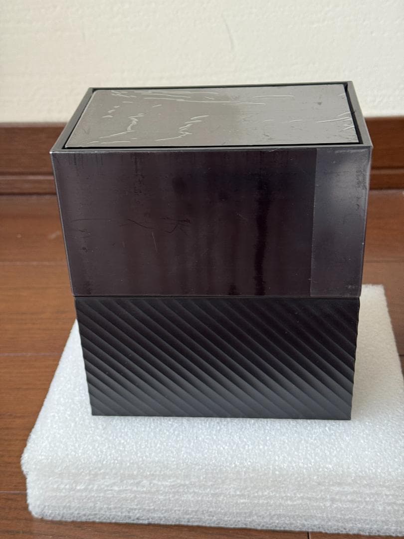 未使用　Western Digital My Book Duo 36TB