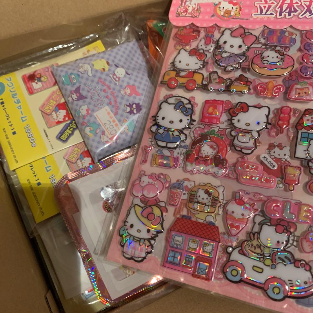 cocoa様 キャラクター詰め合わせ