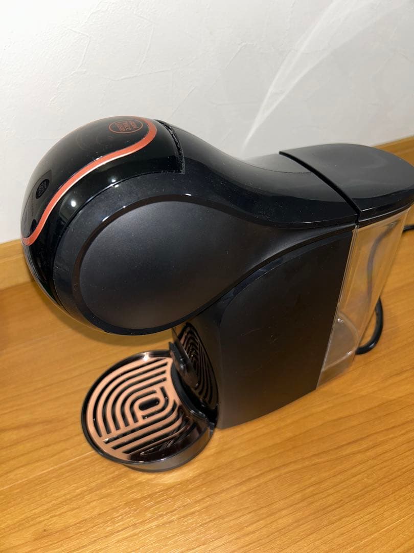 ララ様　ネスカフェ　ドルチェグスト　スターバックス体験セット