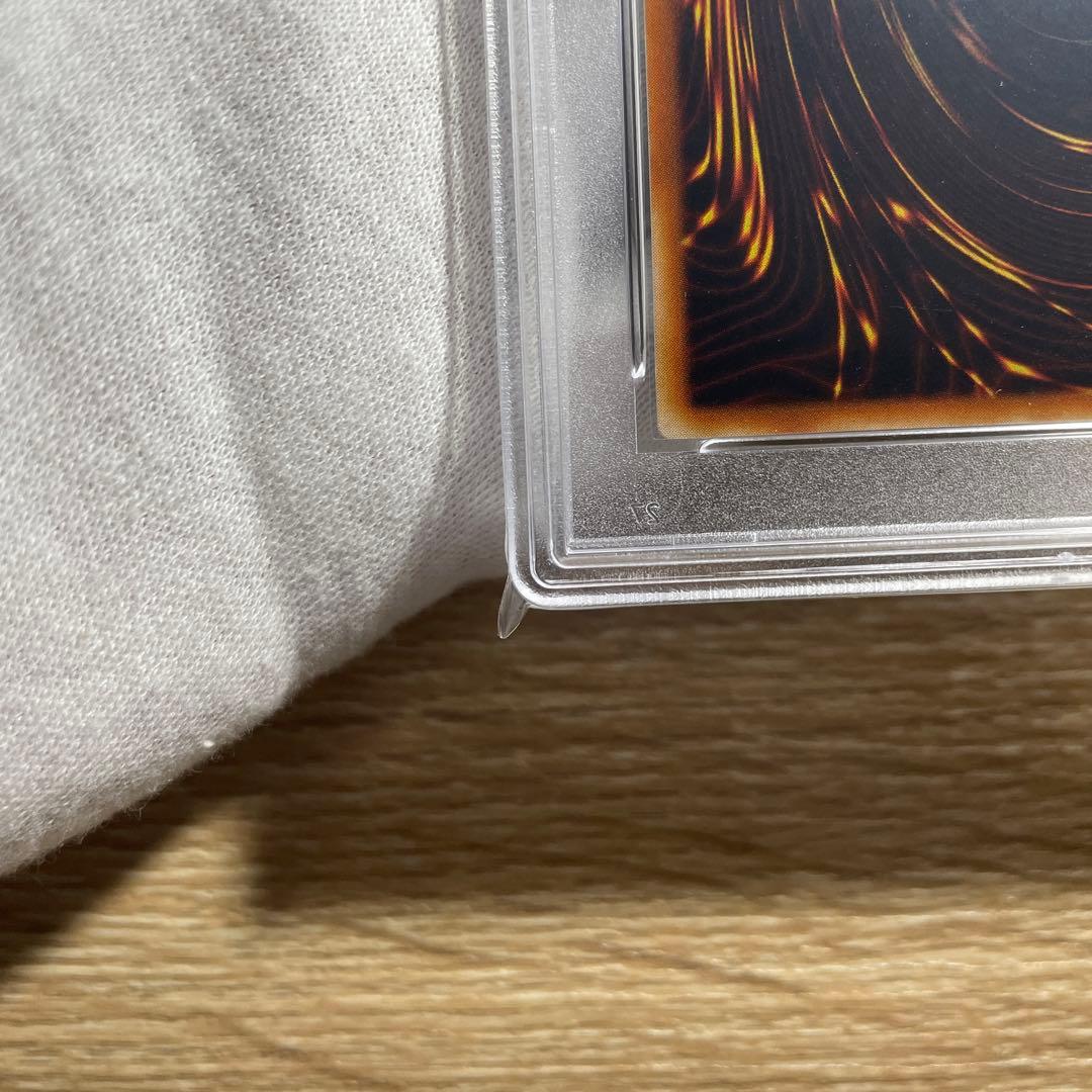 【 鑑定品 PSA10 】　極美品　世界22枚　天使の施し　初期　スーパー