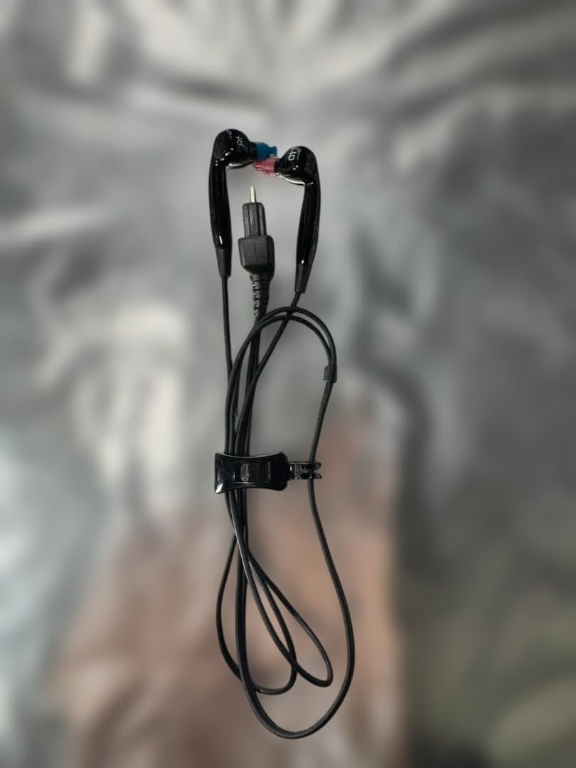 Panasonic 集音器 つながるポケット WH-J25D-S